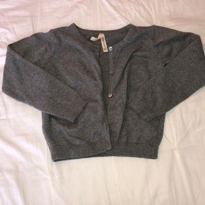Little girl’s Cardigan
